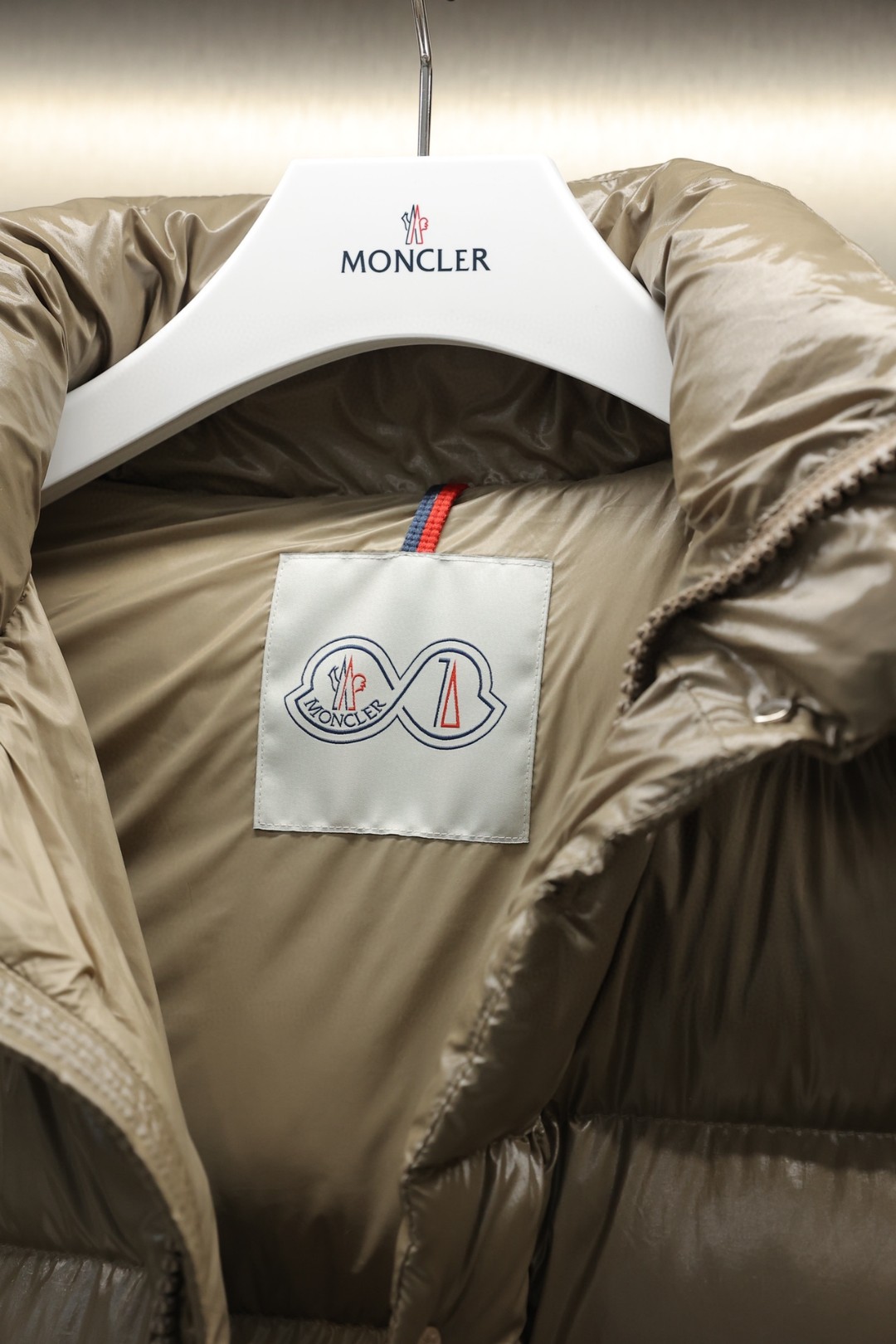 Moncler Down Jackets